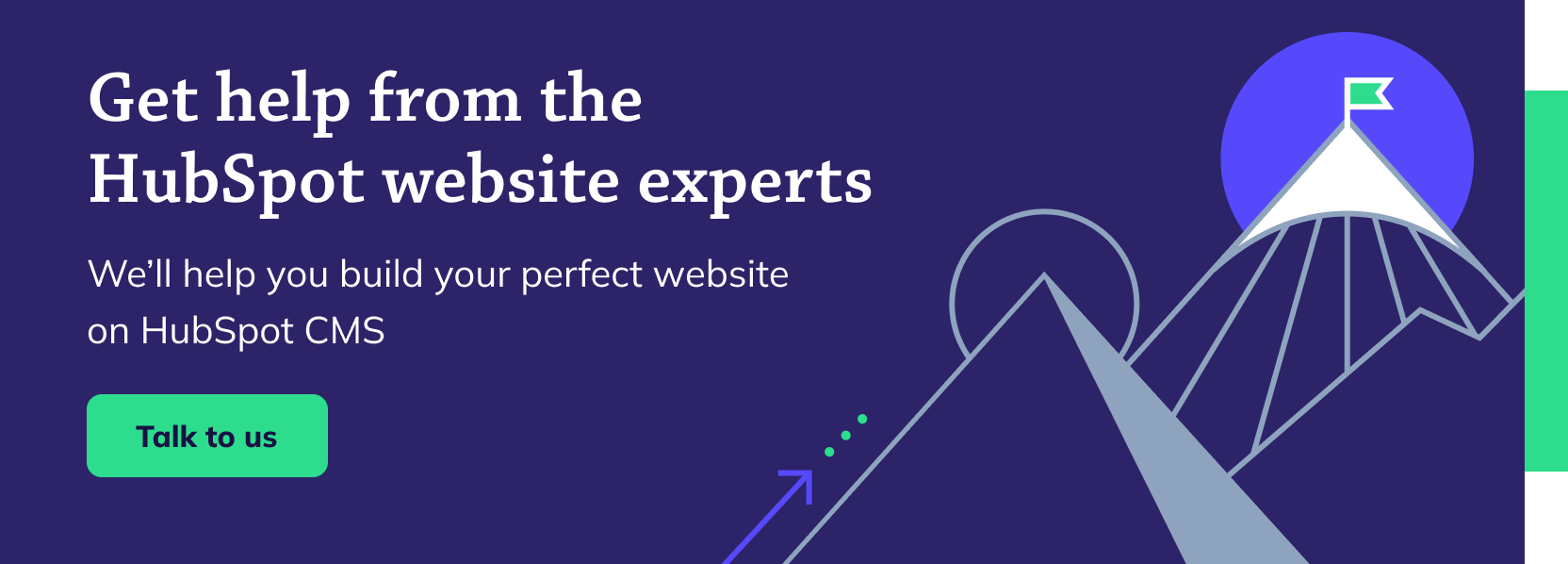 HubSpot Website Help